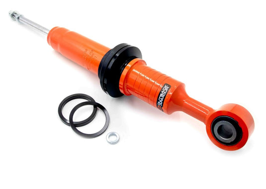 Outback Armour Front Strut Digressive - OASU0840055-DSV Piranha Off Road Products