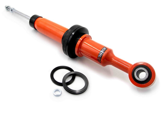 Outback Armour Front Strut Performance - OASU0860055 Piranha Off Road Products