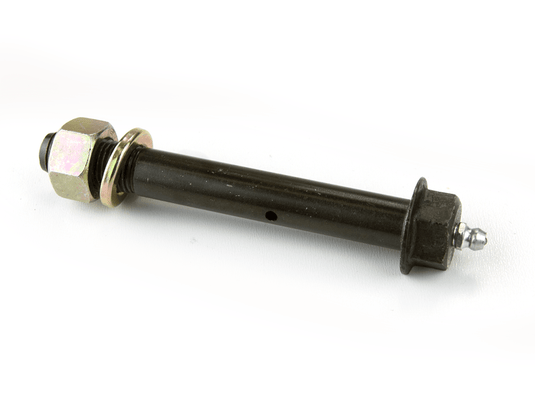 Outback Armour Greasable Leaf Spring Pin - OASU2500042 Outback Armour