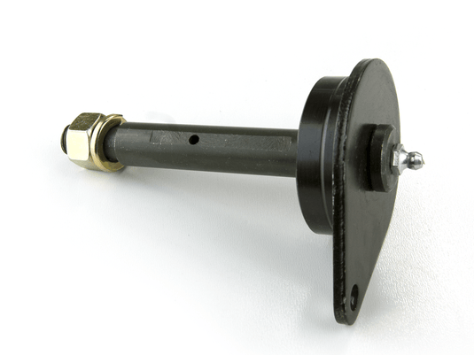 Outback Armour Greasable Leaf Spring Pin - OASU2500043 Outback Armour