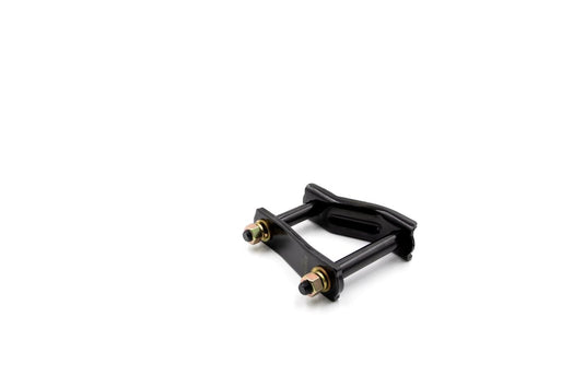 Outback Armour Greasable Leaf Spring Shackle - OASU2400069 Outback Armour