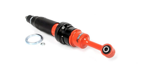 Outback Armour GWM Cannon 2019+ Strut - Front - Adjustable Bypass OASU0865039 - ADJ Outback Armour