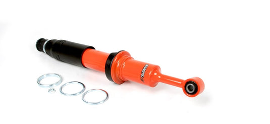 Outback Armour GWM Cannon 2019+ Strut - Front - Performance OASU0860039 Outback Armour
