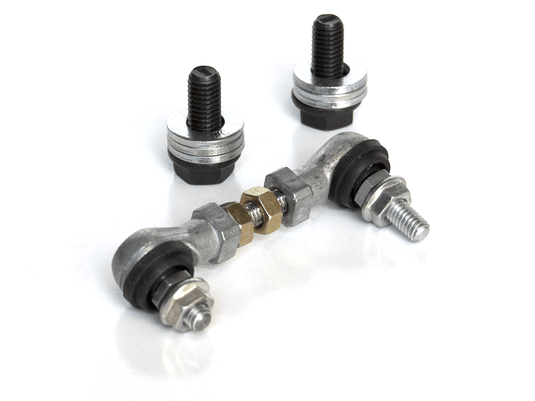 Outback Armour Headlight Adjustment Kit Adjustable - OASU3716002 Outback Armour