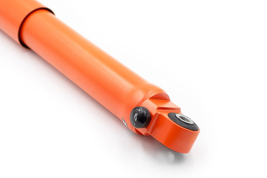 Outback Armour Holden Colorado 7 RG 2012 - 2017 Shock Absorber - Rear - Adjustable Bypass OASU0160056 - ADJ Outback Armour