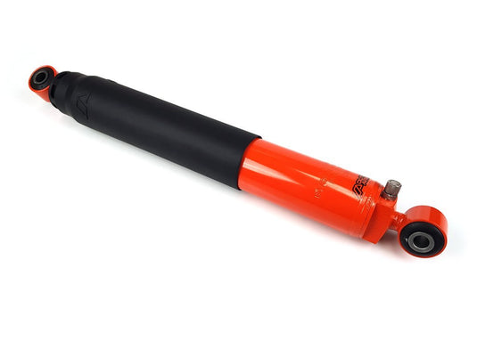 Outback Armour Holden Colorado RC 2008-2012 Shock Absorber - Rear - Adjustable Bypass OASU0165030-ADJ Outback Armour