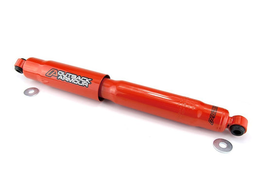 Outback Armour Holden Colorado RC 2008 - 2012 Shock Absorber - Rear - Performance OASU0160030 Outback Armour