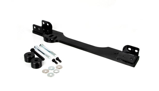 Outback Armour Holden Colorado RG 2012 - 2020 Diff Drop Kit - D - Max/Colorado OASU3219001 Outback Armour