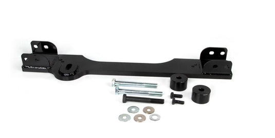 Outback Armour Holden Colorado RG 2012 - 2020 Diff Drop Kit - D - Max/Colorado OASU3219001 Outback Armour