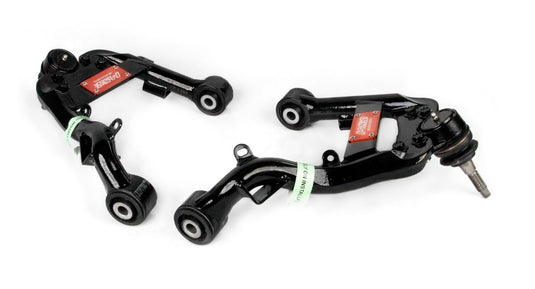Outback Armour Holden Colorado RG 2012 - 2020 Fixed Upper Control Arm Kit - Colorado (2017 - 2020) OASU3519002 - F Outback Armour