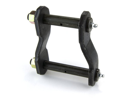 Outback Armour Holden Colorado RG 2012-2020 Greasable Shackle OASU2400059 Outback Armour