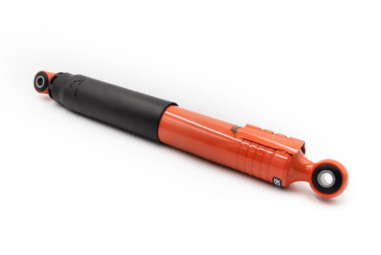 Outback Armour Holden Colorado RG 2012 - 2020 Shock Absorber - Digressive OASU0140042 - DSV Outback Armour
