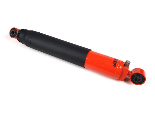 Outback Armour Holden Colorado RG 2012 - 2020 Shock Absorber - Rear - Adjustable Bypass OASU0165042 - ADJ Outback Armour