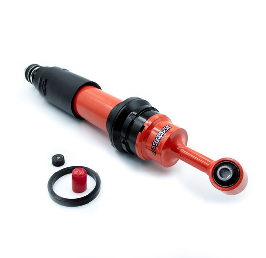 Outback Armour Holden Colorado RG 2012 - 2020 Strut - Front - Adjustable Bypass OASU0865007 - ADJ Outback Armour