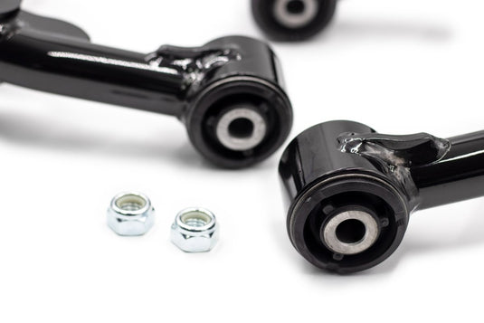 Outback Armour Isuzu D - Max RG 2020 - 09/2021 Fixed Upper Control Arm Kit - D - Max 21MY/BT50 (2020+) OASU3519003 - F Outback Armour