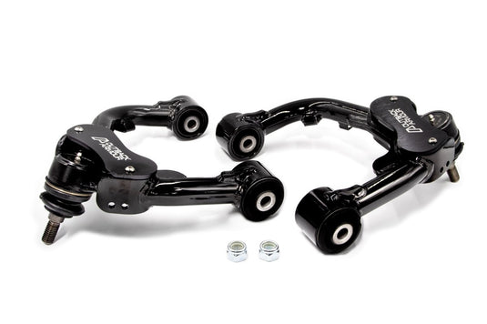 Outback Armour Isuzu D - Max RG 2020 - 09/2021 Fixed Upper Control Arm Kit - D - Max 21MY/BT50 (2020+) OASU3519003 - F Outback Armour