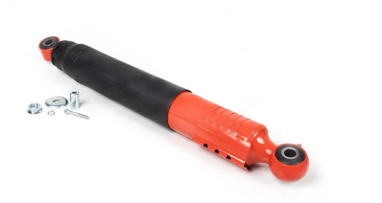 Outback Armour Isuzu D - Max RG 2020 - 09/2021 Shock Absorber - Digressive OASU0140085 - DSV Outback Armour