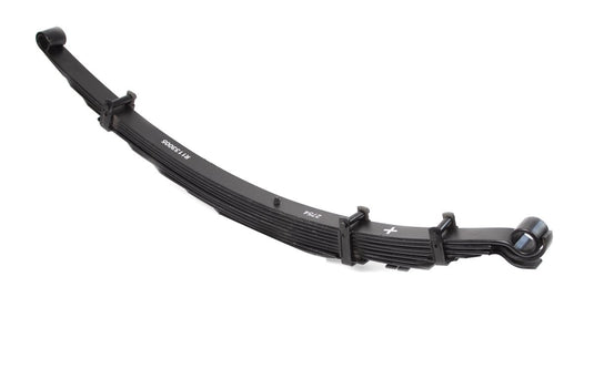 Outback Armour Isuzu D-Max RT 2012-2020 Leaf Spring - Adventure Spec OASU1133005 Outback Armour