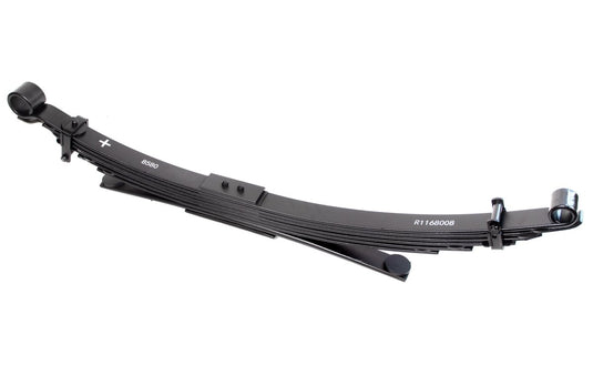 Outback Armour Isuzu D-Max RT 2012-2020 Leaf Spring - Expedition XXHD OASU1133006 Outback Armour