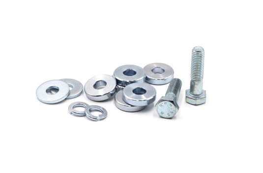 Outback Armour LDV T60 2017 - 2021 - 2.8L Diesel Centre Bearing Spacer Kit OASU3781002 Outback Armour