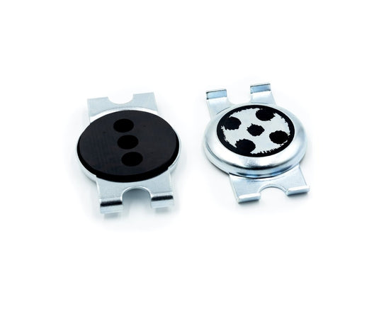 Outback Armour Leaf Spring Bump Stop Striker Pad - OASU4268003 Piranha Off Road Products