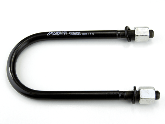 Outback Armour Leaf Spring U-Bolt - OASU2388001 Outback Armour
