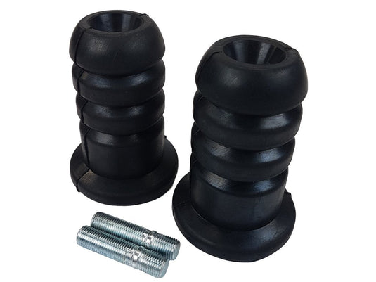 Outback Armour Mercedes Benz X - Class 2018 - 2020 Jounce Stops Rear - (2 per kit) OASU4230004 Outback Armour