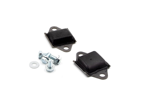 Outback Armour Mitsubishi Challenger PB - PC 2008+ 2006 - 2015 Front Upper Bump Stop Kit OASU4247001 Outback Armour