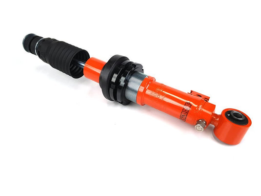 Outback Armour Mitsubishi Challenger PB-PC 2008+ 2006-2015 Strut - Front - Adjustable Bypass OASU0850010-ADJ Outback Armour