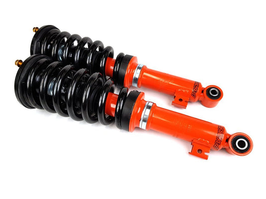 Outback Armour Mitsubishi Pajero Sport 2015+ 2015 - 2024 Performance - Expedition OASU935700E Outback Armour