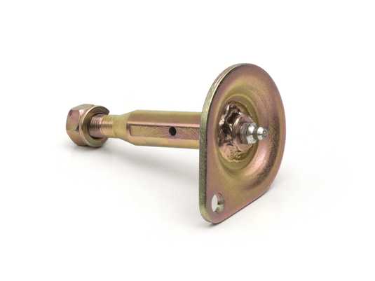 Outback Armour Nissan Navara D22 1999+ Greasable Leaf Spring Pin - OASU2500044 Outback Armour