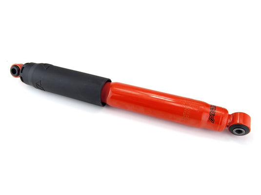 Outback Armour Nissan Navara D40 2005+ 4cyl Diesel & V6 Petrol Shock Absorber - Rear - Performance OASU0160041 Outback Armour