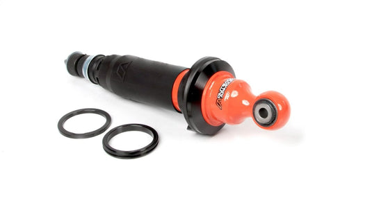 Outback Armour Nissan Navara NP300 2015+ Coil Rear - Series 3, 4 & 5 Front Strut - Digressive OASU0840006 - DSV Outback Armour