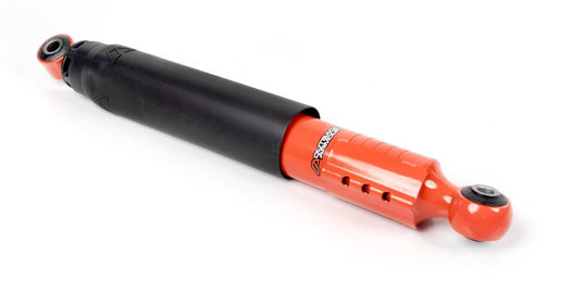 Outback Armour Nissan Navara NP300 2015+ Coil Rear - Series 3, 4 & 5 Shock Absorber - Digressive OASU0140021 - DSV Outback Armour