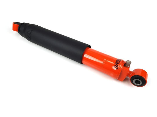Outback Armour Nissan Navara NP300 2015+ Coil Rear - Series 3, 4 & 5 Shock Absorber - Rear - Adjustable Bypass OASU0160021 - ADJ Outback Armour