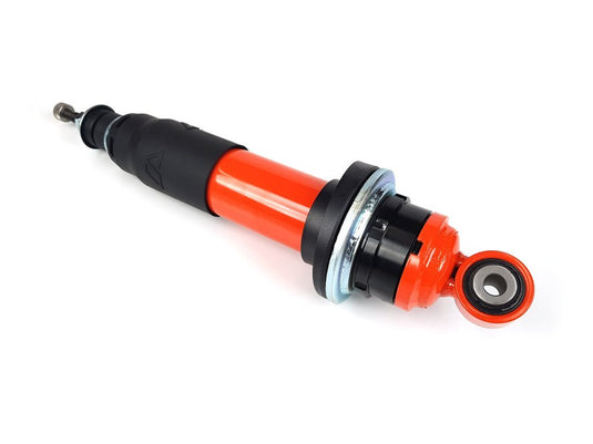 Outback Armour Nissan Navara NP300 2015+ Coil Rear - Series 3, 4 & 5 Strut - Front - Adjustable Bypass OASU0865006 - ADJ Outback Armour