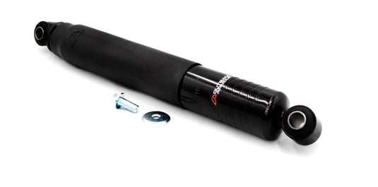 Outback Armour Nissan Patrol GU Y61 Wagon 1997+ Shock Absorber - Digressive OASU0164081 - DSV Outback Armour