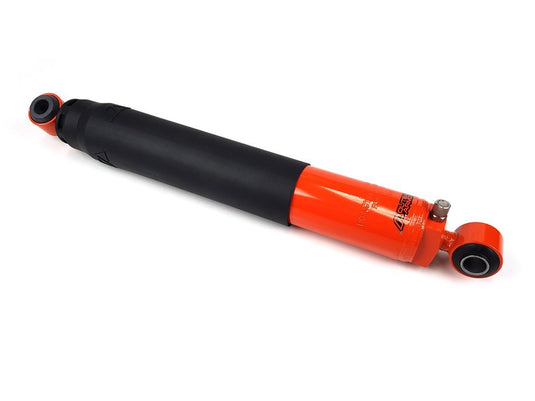 Outback Armour Nissan Patrol GU Y61 Wagon 1997+ Shock Absorber - Rear - Adjustable Bypass OASU0165015 - ADJ Outback Armour