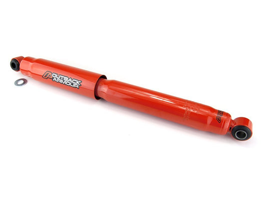 Outback Armour Nissan Patrol GU Y61 Wagon 1997+ Shock Absorber - Rear - Performance OASU0160015 Outback Armour