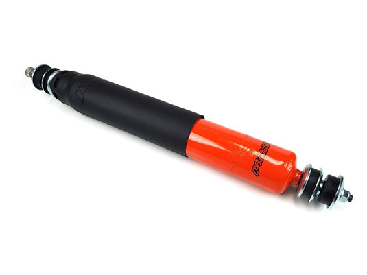 Outback Armour Nissan Patrol GU Y61 Wagon 1997+ V8 08/2012 - 08/2023 Shock Absorber - Front - Adjustable Bypass OASU0165014 - ADJ Outback Armour