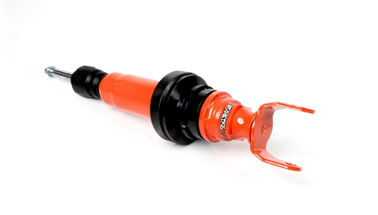 Outback Armour RAM 1500 DS (2014+) - 5.7L Hemi 2019+ Strut - Front - Adjustable Bypass OASU0865011 - ADJ Outback Armour