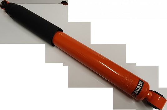Outback Armour RAM 1500 DS (2014+) - 5.7L Hemi Shock Absorber - Rear - Performance OASU0164064 Outback Armour