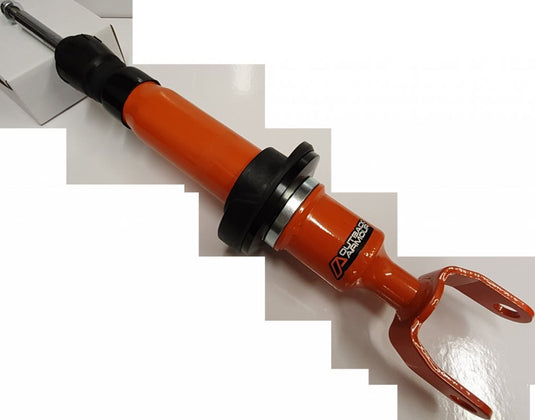 Outback Armour RAM 1500 DS (2014+) - 5.7L Hemi Strut - Front - Performance OASU0864011 Outback Armour