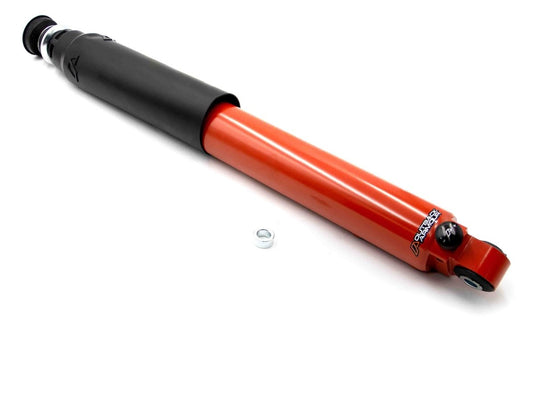 Outback Armour RAM 1500 DT (2019+) Rear Shock Absorber Adjustable - OASU0165073-ADJ Piranha Off Road Products