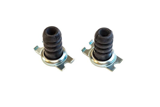 Outback Armour Rear Bump Stop Kit - OASU4210004 Outback Armour