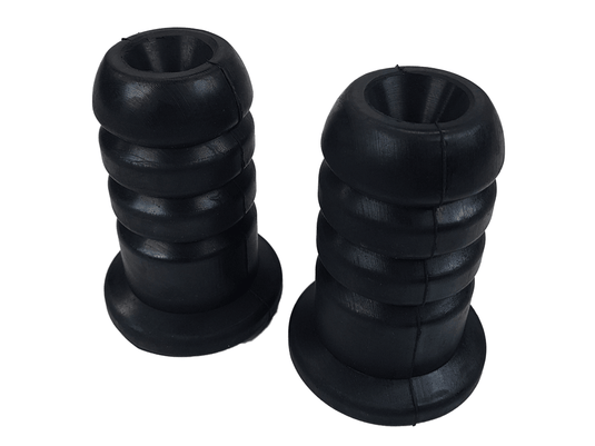 Outback Armour Rear Bump Stop Kit - OASU4248004 Outback Armour