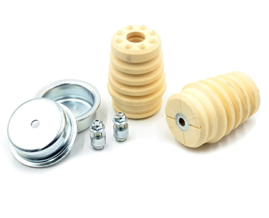 Outback Armour Rear Bump Stop Kit - OASU4268004 Piranha Off Road Products