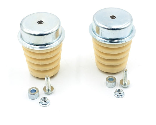 Outback Armour Rear Bump Stop Kit - OASU4268004 Piranha Off Road Products