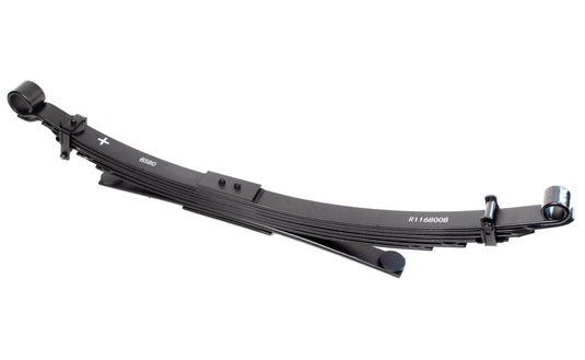 Outback Armour Rear Leaf Spring Trail Plus - OASU1178014 Piranha Off Road Products