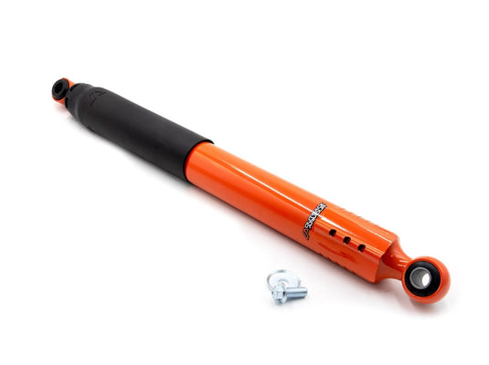 Outback Armour Rear Shock Absorber Digressive - OASU0140032-DSV Piranha Off Road Products